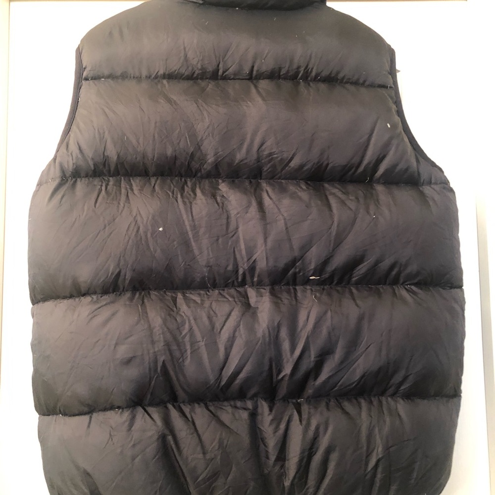 Reversible Down Vest - image 4